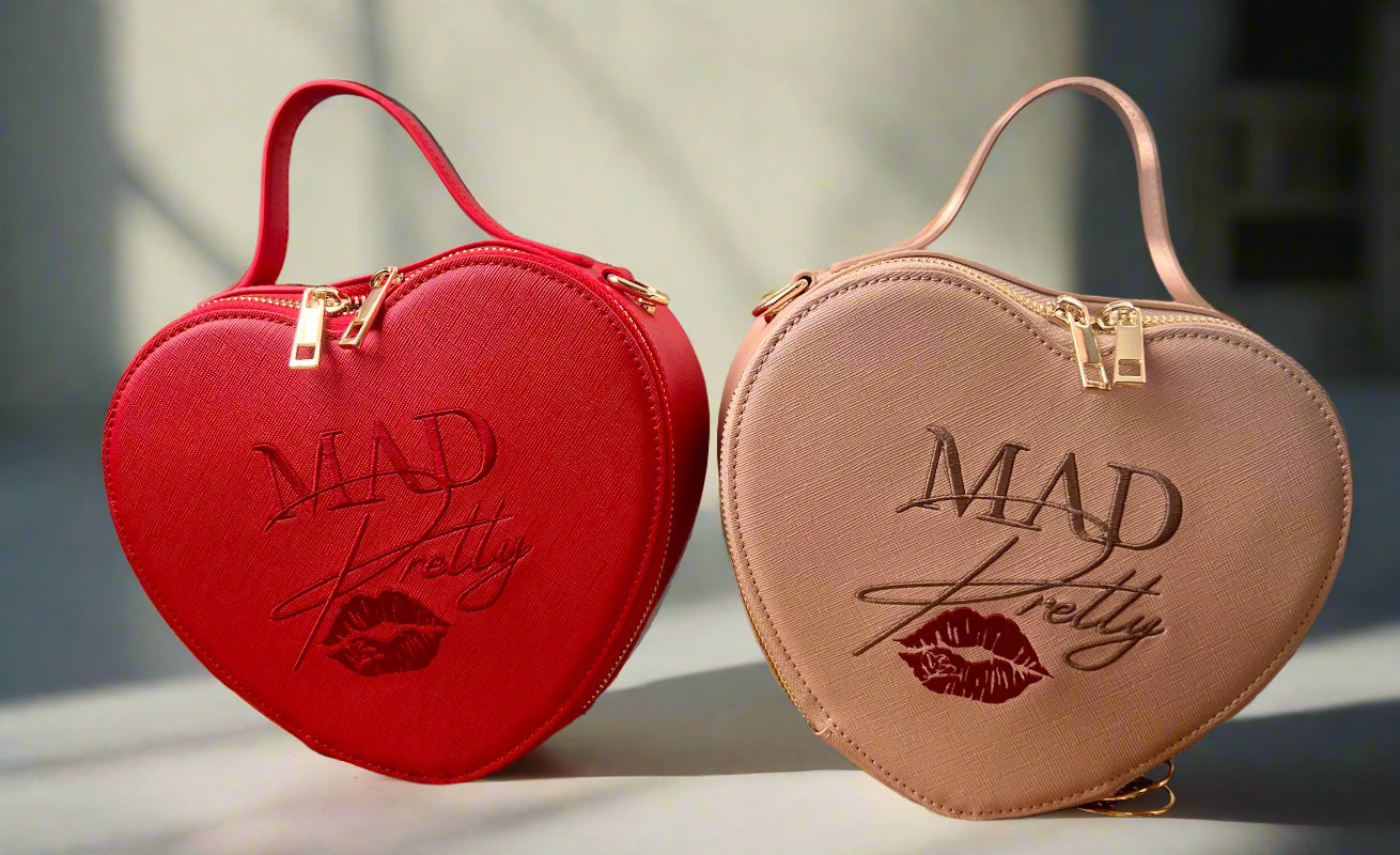 MAD Pretty Sweetheart Crossbody