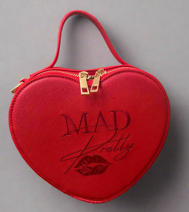 MAD Pretty Sweetheart Crossbody