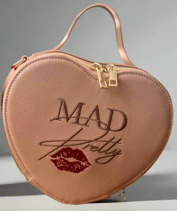 MAD Pretty Sweetheart Crossbody